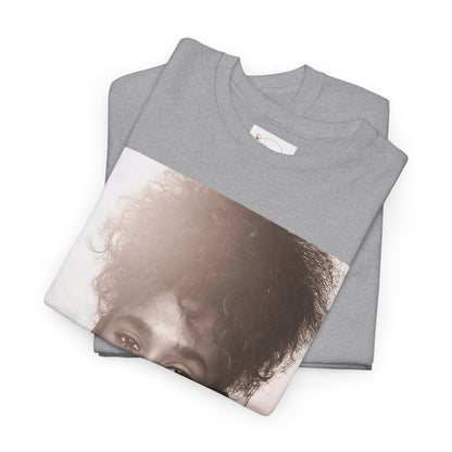 Classic Portrait Unisex Heavy Cotton Tee