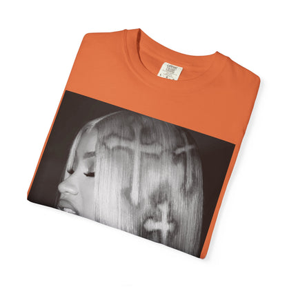 Unisex Graphic Tee Design, Edgy Vintage Shirt, Casual Streetwear, Unisex Gift, Trendy Outfit