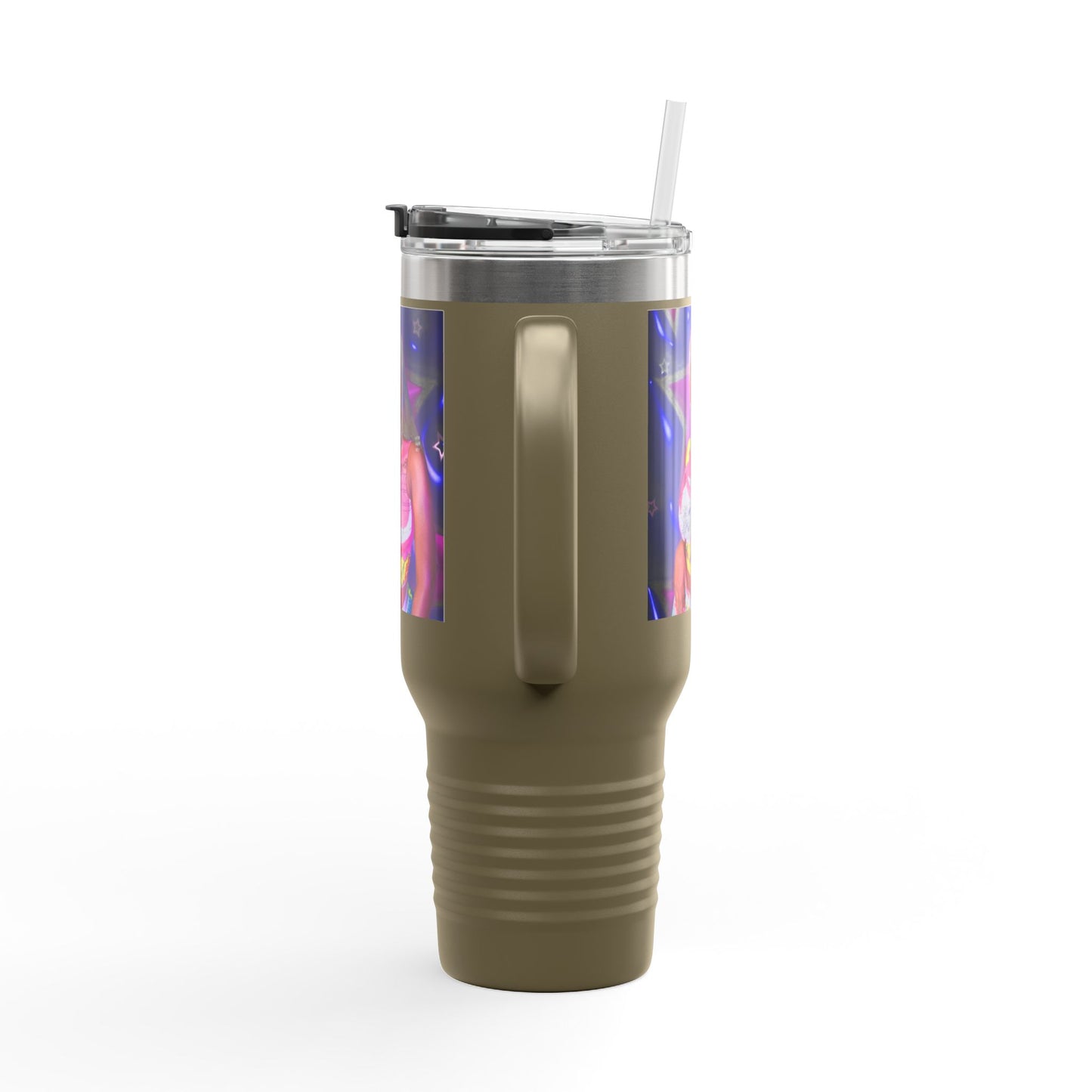 Copy of JT Inspired Insulated Travel Mug, 40oz