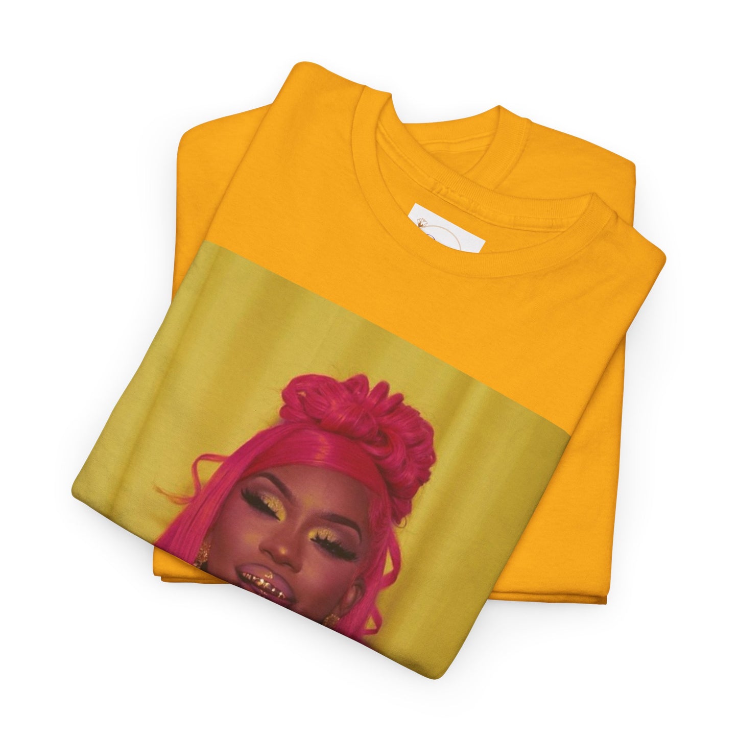 "Sexy Soulaan" Unisex Cotton Tee 2.0