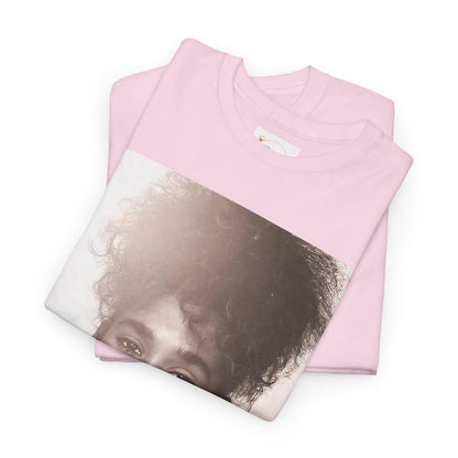 Classic Portrait Unisex Heavy Cotton Tee