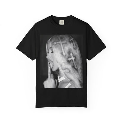 Unisex Graphic Tee Design, Edgy Vintage Shirt, Casual Streetwear, Unisex Gift, Trendy Outfit