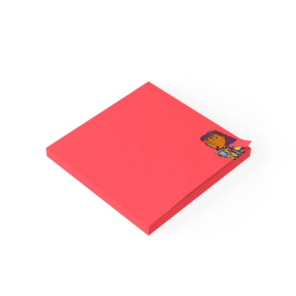 Nickalodeon Rocket Power Post-it® Note Pads