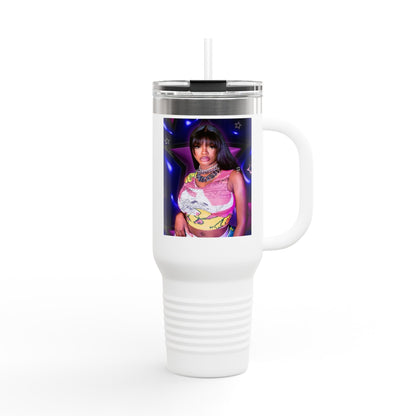 Copy of JT Inspired Insulated Travel Mug, 40oz