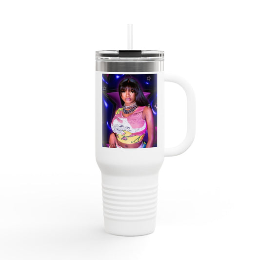 Copy of JT Inspired Insulated Travel Mug, 40oz
