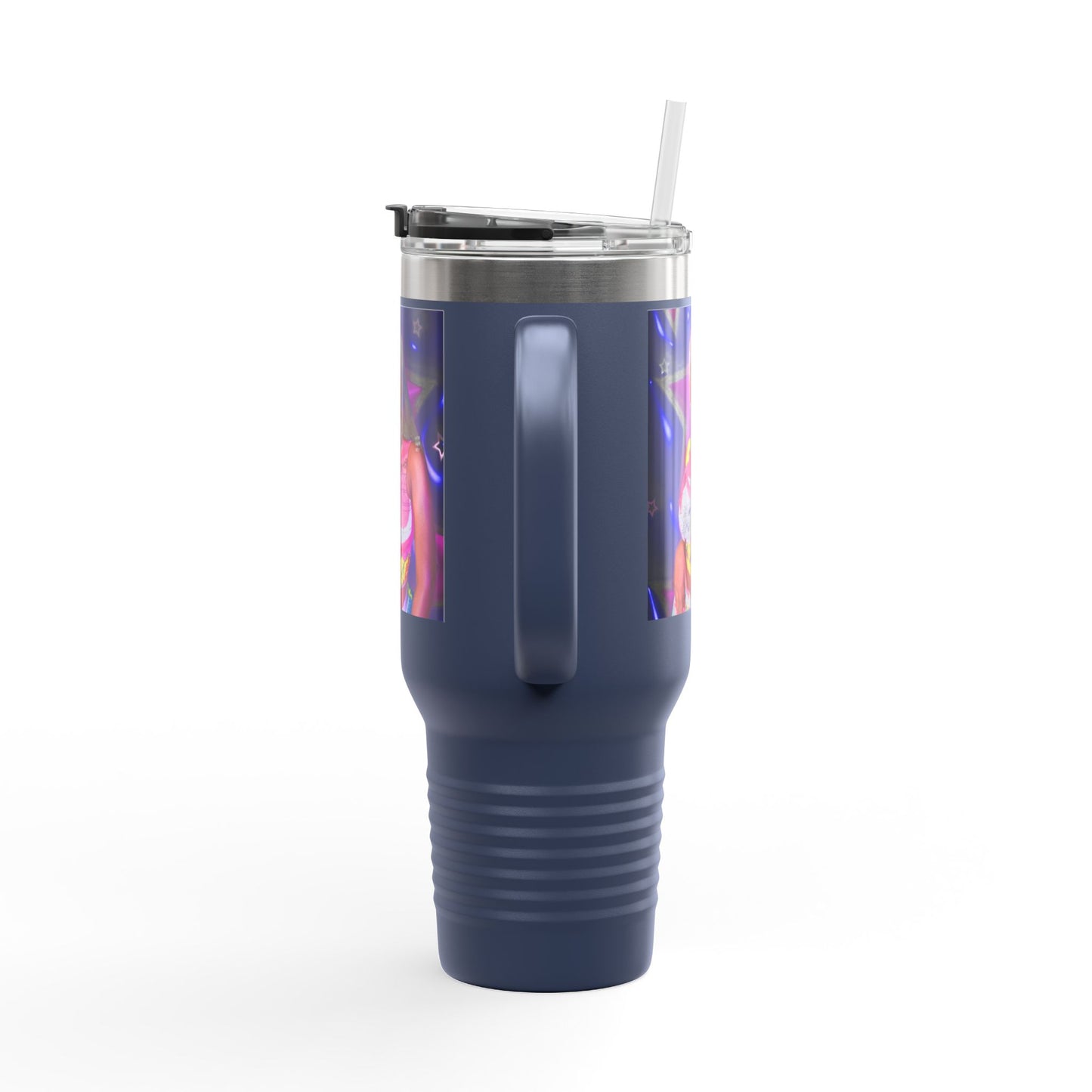 Copy of JT Inspired Insulated Travel Mug, 40oz