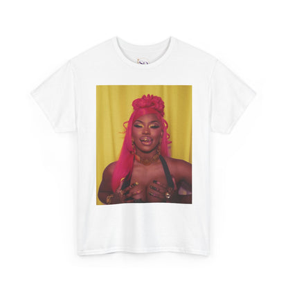"Sexy Soulaan" Unisex Cotton Tee 2.0