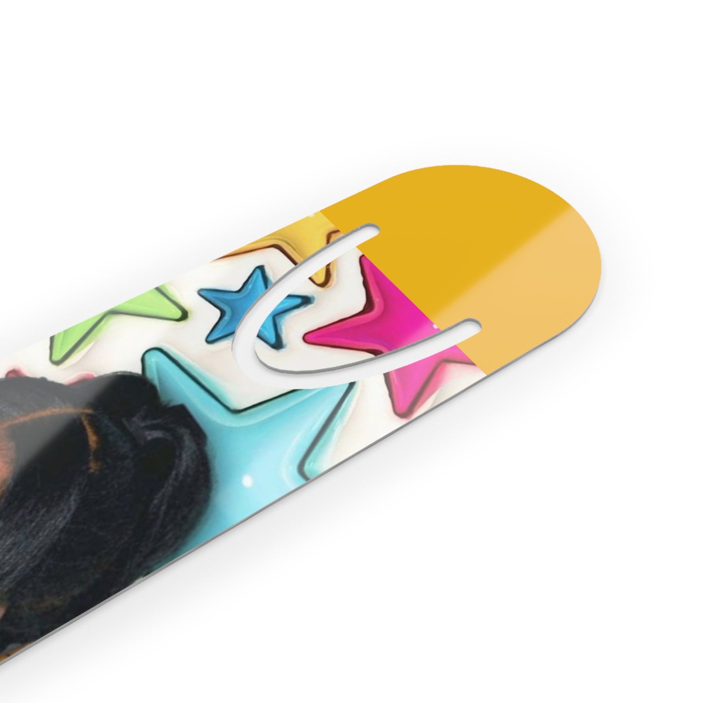 Bookmark JT Inspired