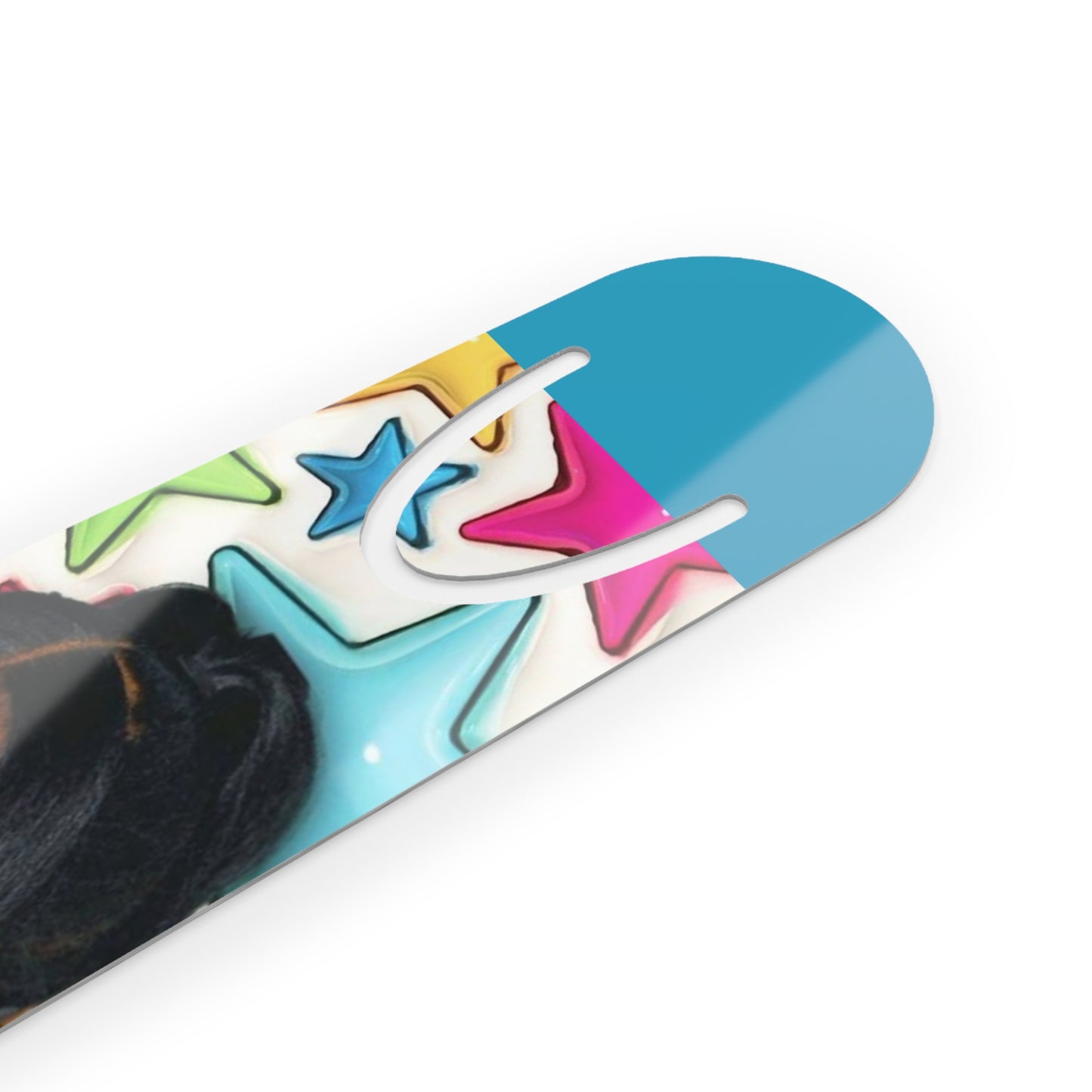 Bookmark - JT Inspired bookmark