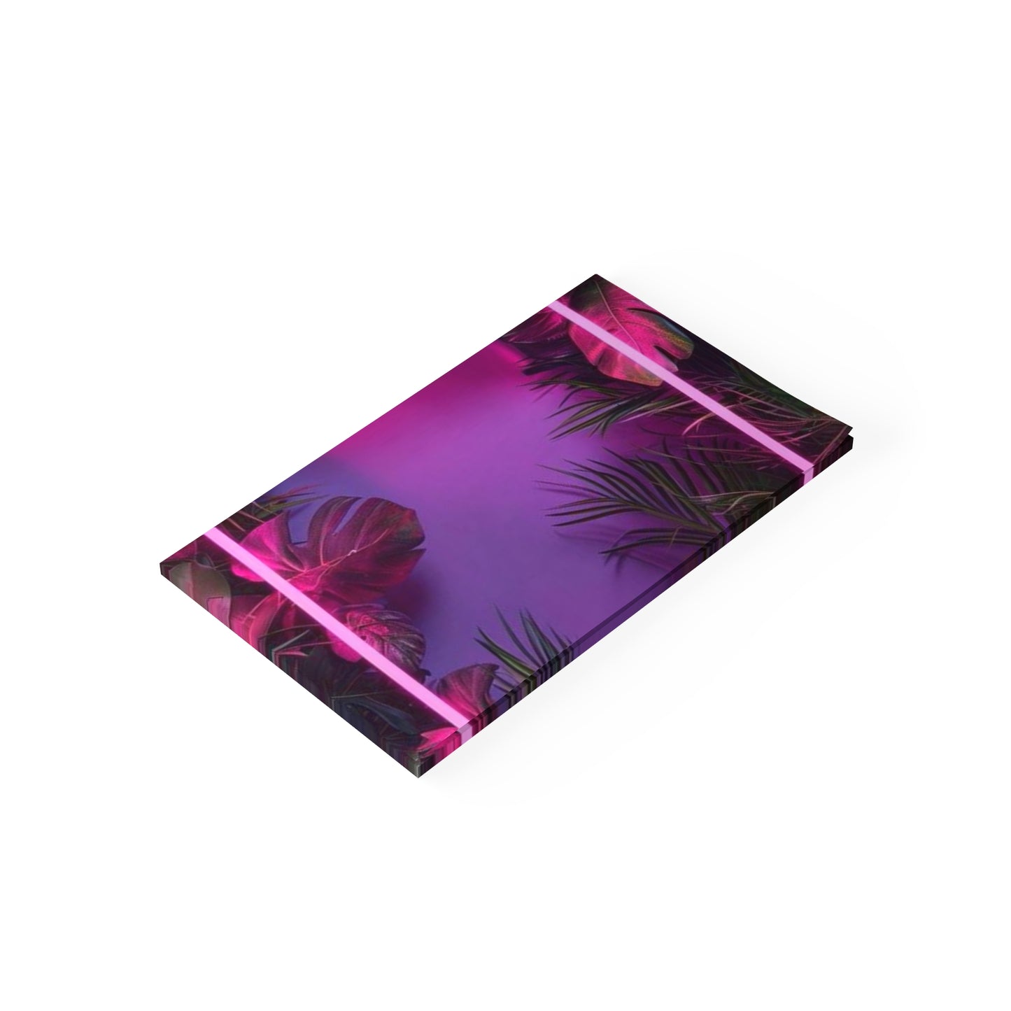 Safari Post-it® Note Pads