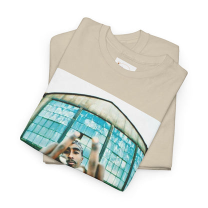 Urban Vibes Unisex Heavy Cotton Tee