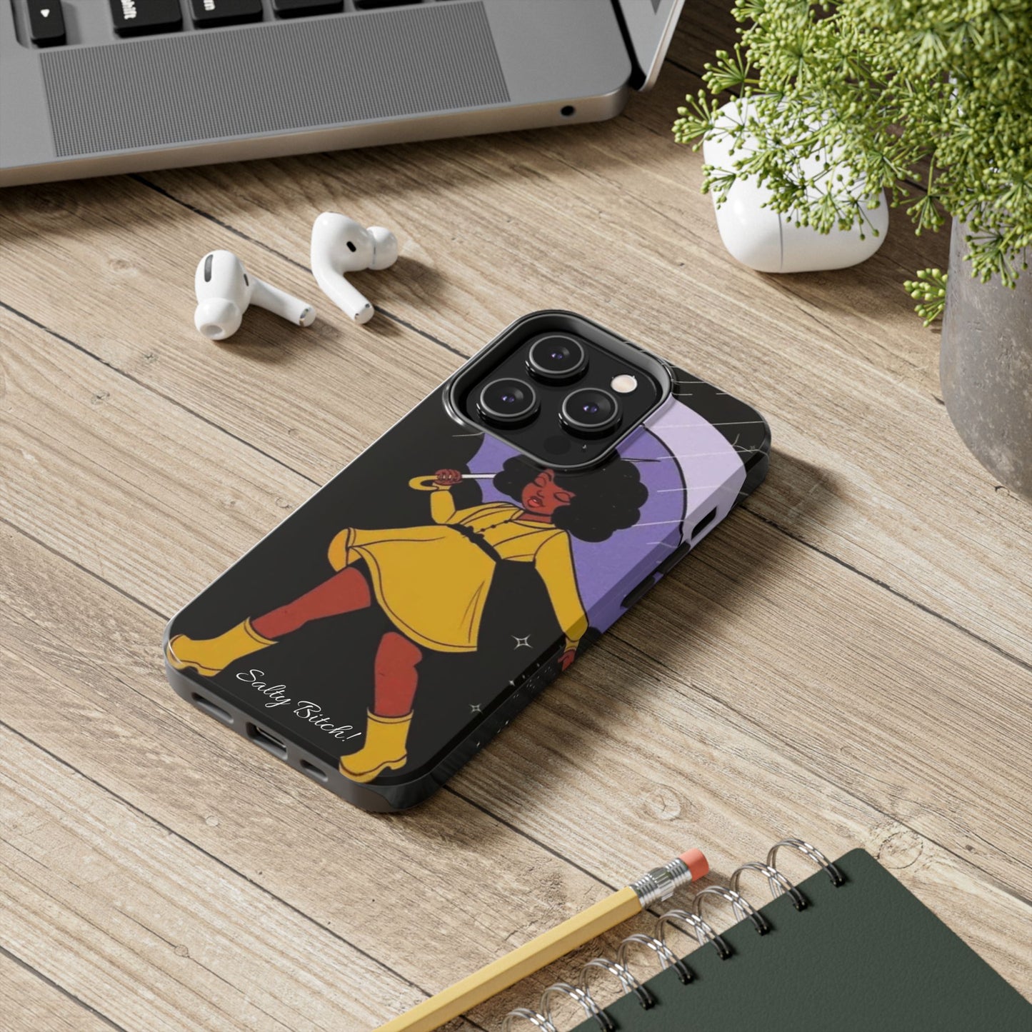 Tough Phone Cases
