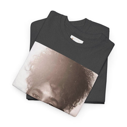 Classic Portrait Unisex Heavy Cotton Tee