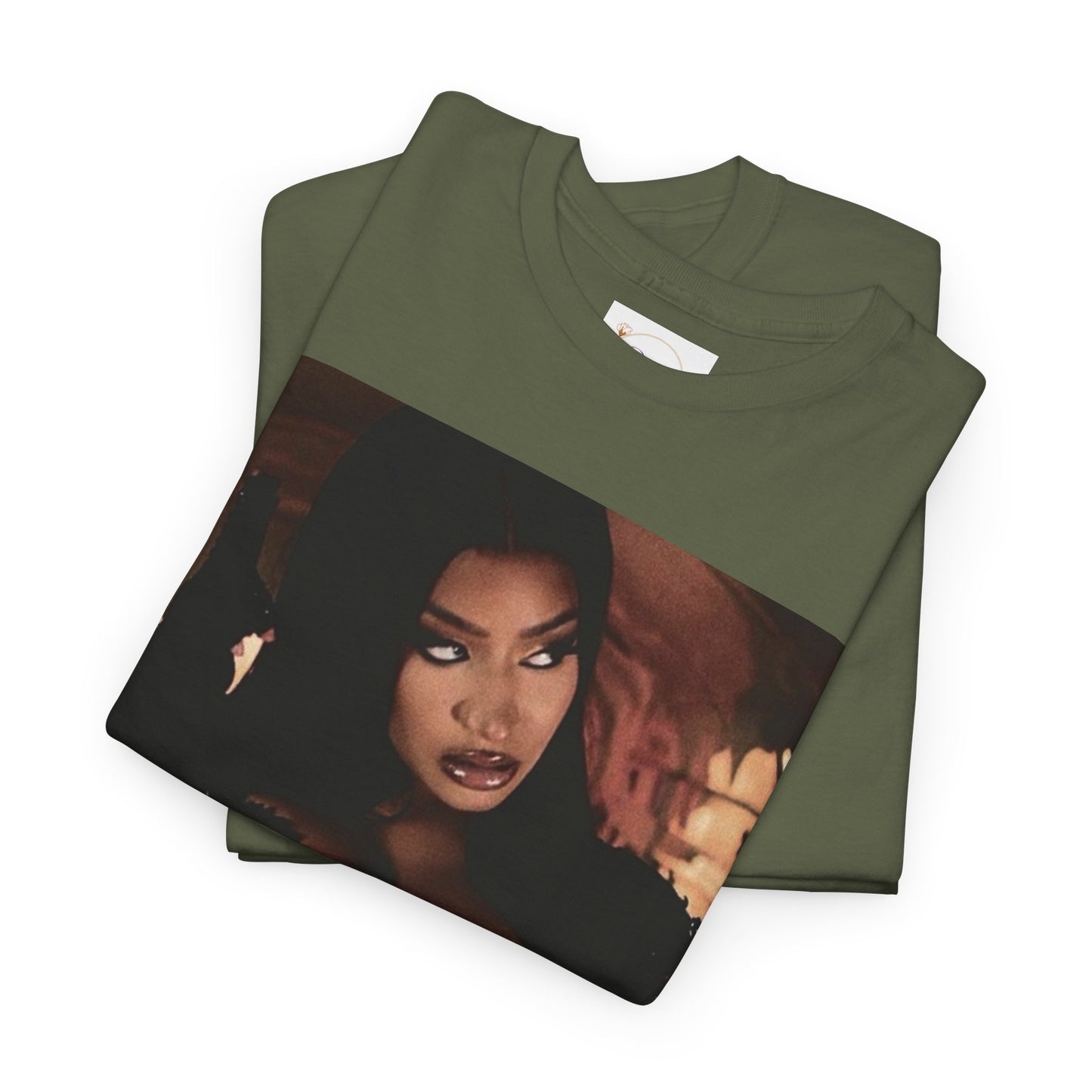 Thee Harajuku Barbie Graphic Tee for Fashion Lovers