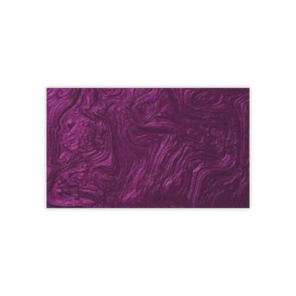 Purple Metallic Post-it® Note Pads