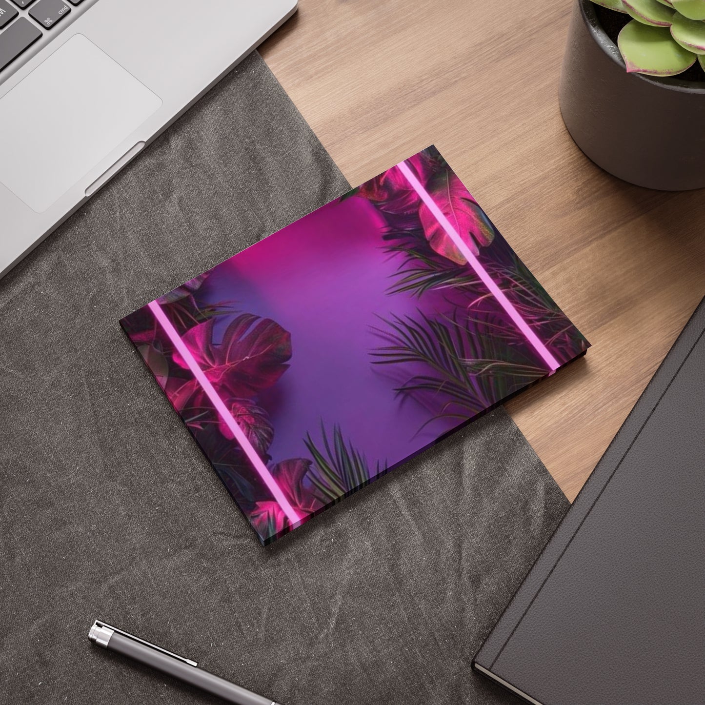 Safari Post-it® Note Pads