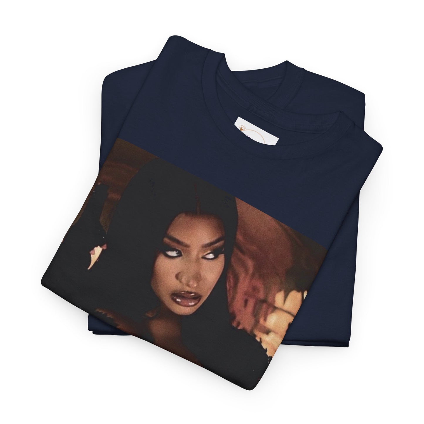 Thee Harajuku Barbie Graphic Tee for Fashion Lovers