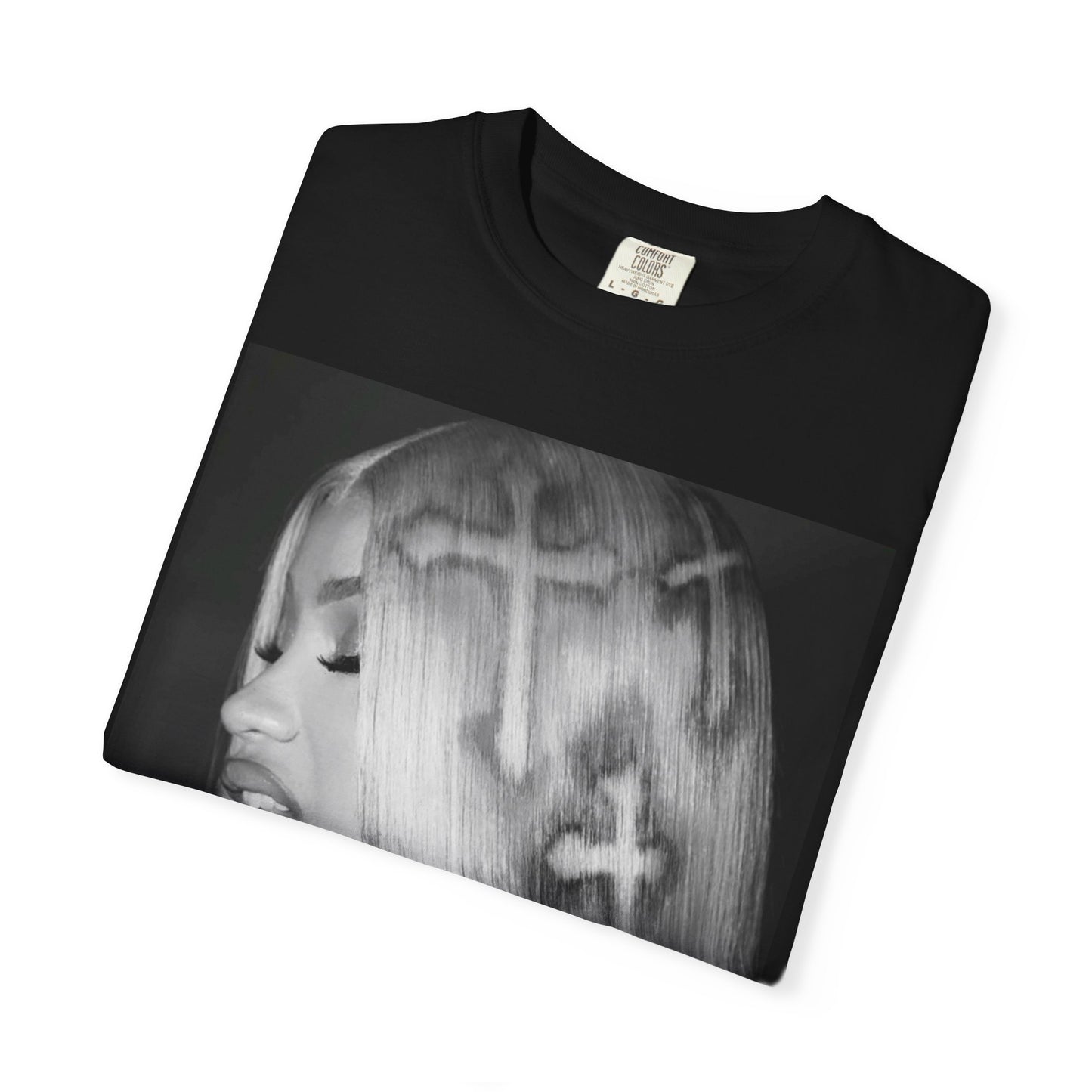 Unisex Graphic Tee Design, Edgy Vintage Shirt, Casual Streetwear, Unisex Gift, Trendy Outfit