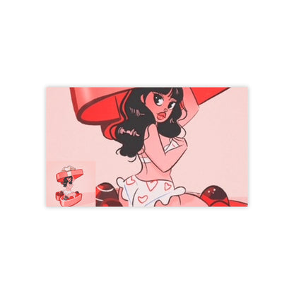 Valentine's Day Post-it® Note Pads