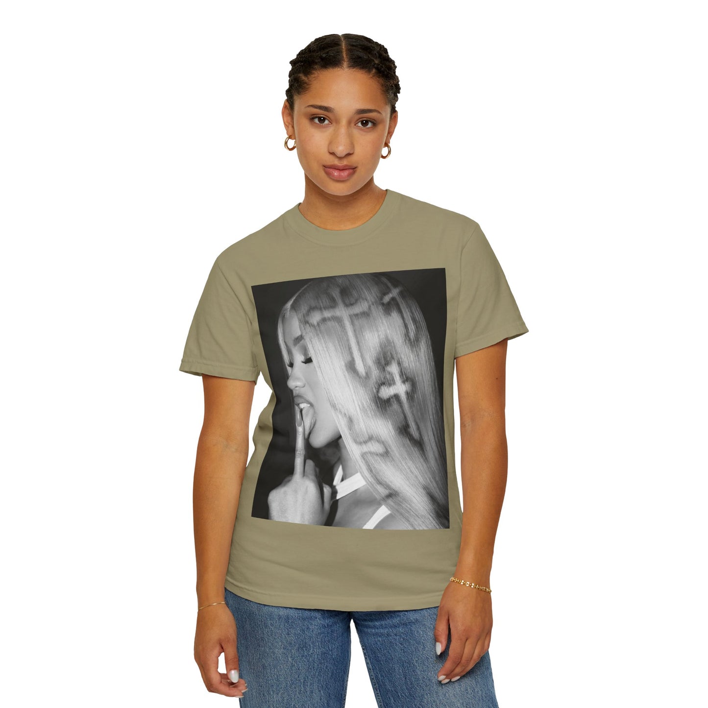 Unisex Graphic Tee Design, Edgy Vintage Shirt, Casual Streetwear, Unisex Gift, Trendy Outfit