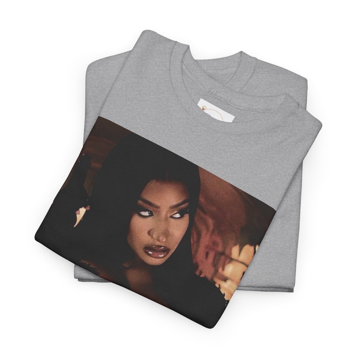 Thee Harajuku Barbie Graphic Tee for Fashion Lovers