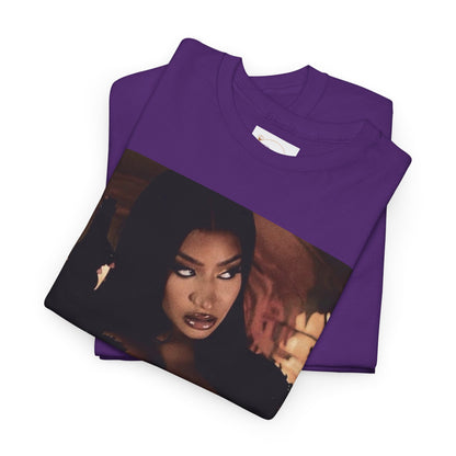 Thee Harajuku Barbie Graphic Tee for Fashion Lovers