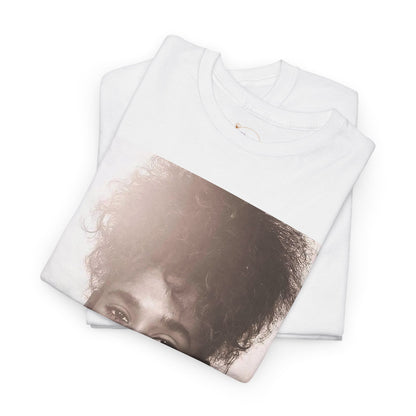 Classic Portrait Unisex Heavy Cotton Tee