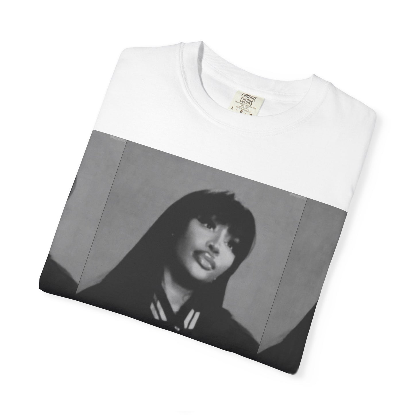 Trendy Graphic T-Shirt, Statement Tee for Music Lovers, Gift for Her, Casual Wear, Vintage Style Top