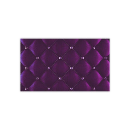 Luxury Purple Post-it® Note Pads, Office Supplies, Sticky Notes, Stationery, Memo Pads, Teacher Gifts