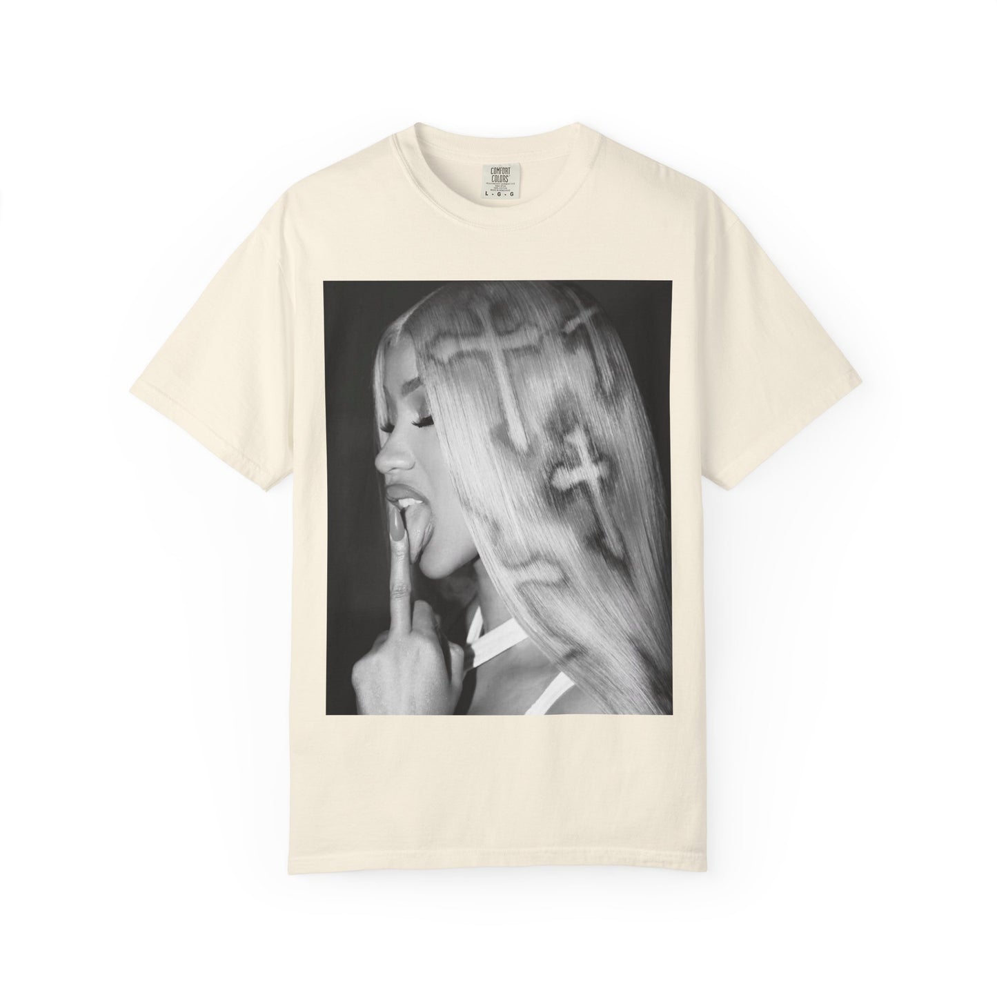 Unisex Graphic Tee Design, Edgy Vintage Shirt, Casual Streetwear, Unisex Gift, Trendy Outfit