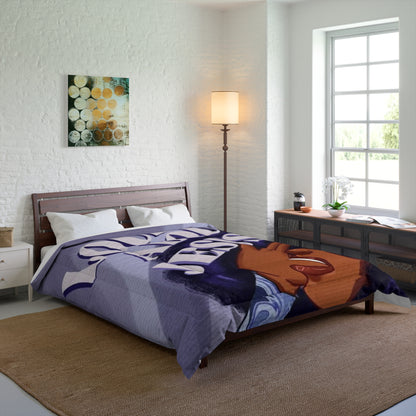 Loud About Jesus Comforter