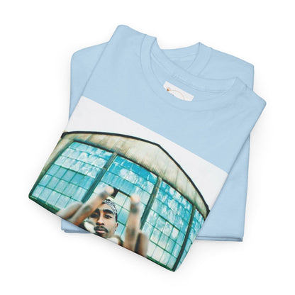 Urban Vibes Unisex Heavy Cotton Tee