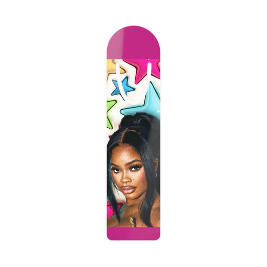 Bookmark - JT inspired