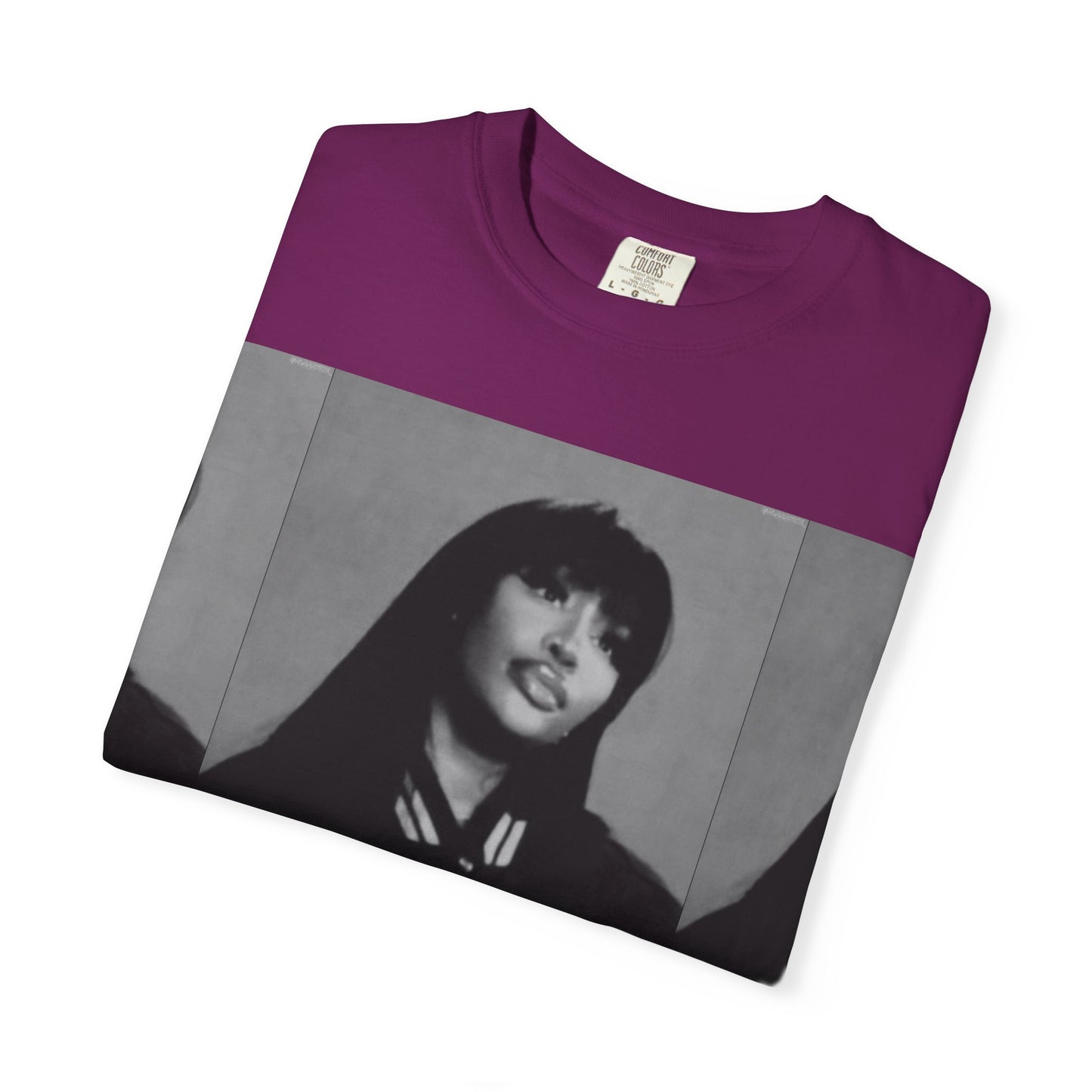 Trendy Graphic T-Shirt, Statement Tee for Music Lovers, Gift for Her, Casual Wear, Vintage Style Top