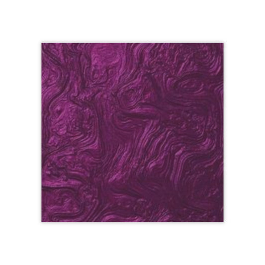 Purple Metallic Post-it® Note Pads