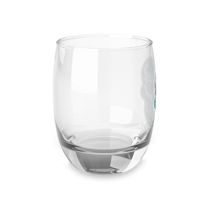 Skull Design Whiskey Glass, Unique Barware, Vintage Inspired Drinkware, Perfect for Birthdays, Celebrations, or Personalized Gifts