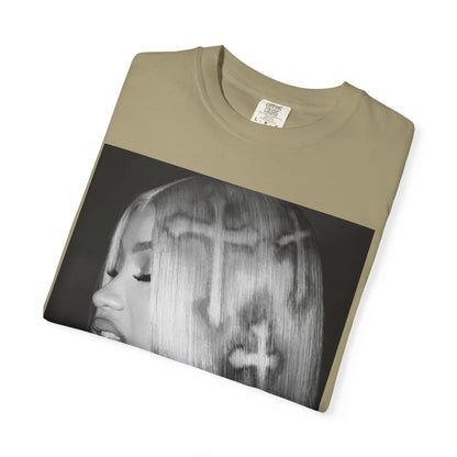 Unisex Graphic Tee Design, Edgy Vintage Shirt, Casual Streetwear, Unisex Gift, Trendy Outfit