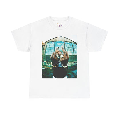 Urban Vibes Unisex Heavy Cotton Tee