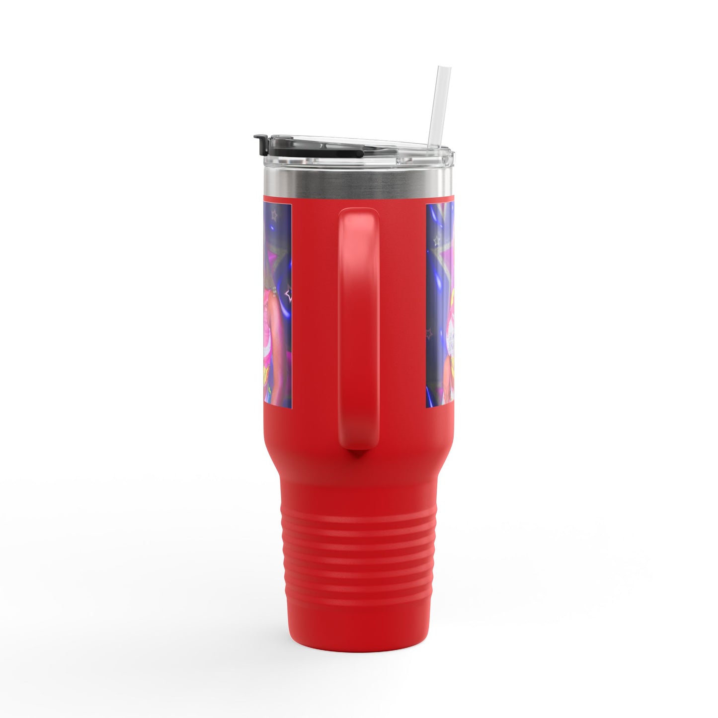 Copy of JT Inspired Insulated Travel Mug, 40oz
