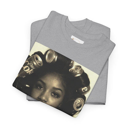 Vintage Glamour Unisex Heavy Cotton Tee