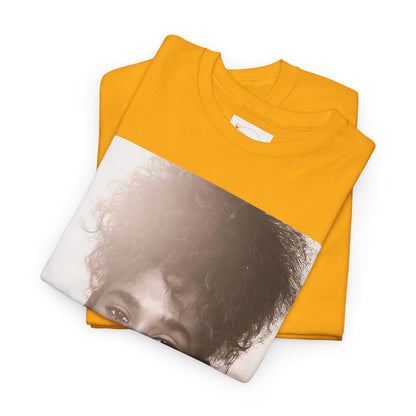 Classic Portrait Unisex Heavy Cotton Tee