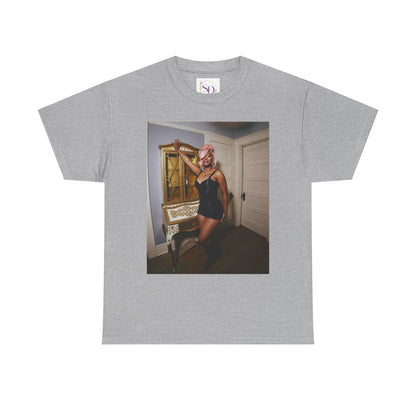 "Sexy Soulaan" Unisex Heavy Cotton Tee