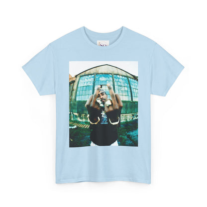 Urban Vibes Unisex Heavy Cotton Tee