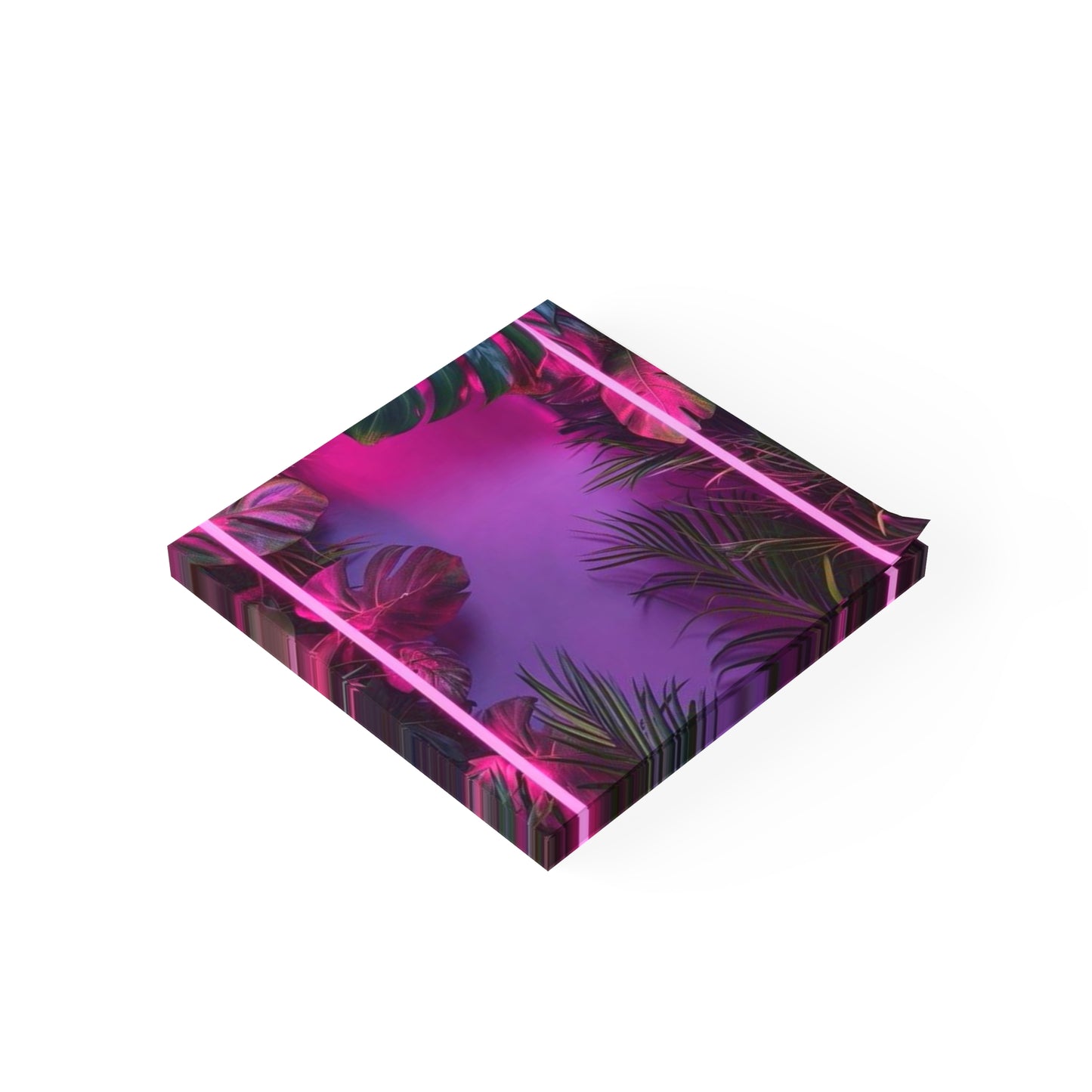 Safari Post-it® Note Pads