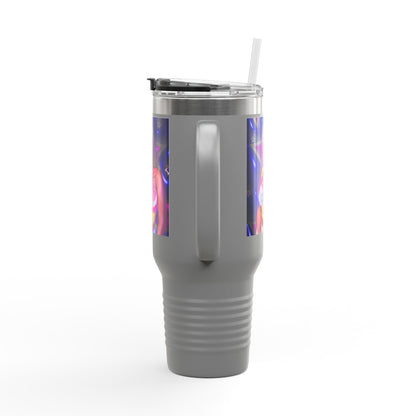 Copy of JT Inspired Insulated Travel Mug, 40oz