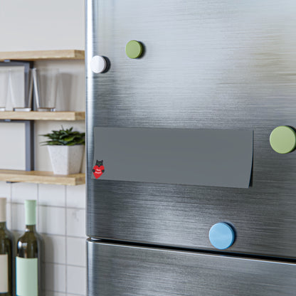 Grey "Your Purrfect" Post-it® Note Pads