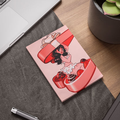 Valentine's Day Post-it® Note Pads