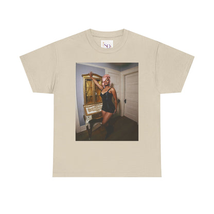 "Sexy Soulaan" Unisex Heavy Cotton Tee
