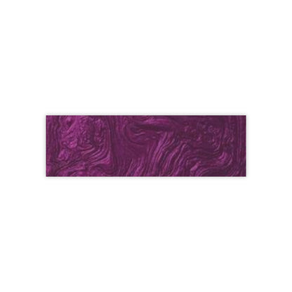 Purple Metallic Post-it® Note Pads