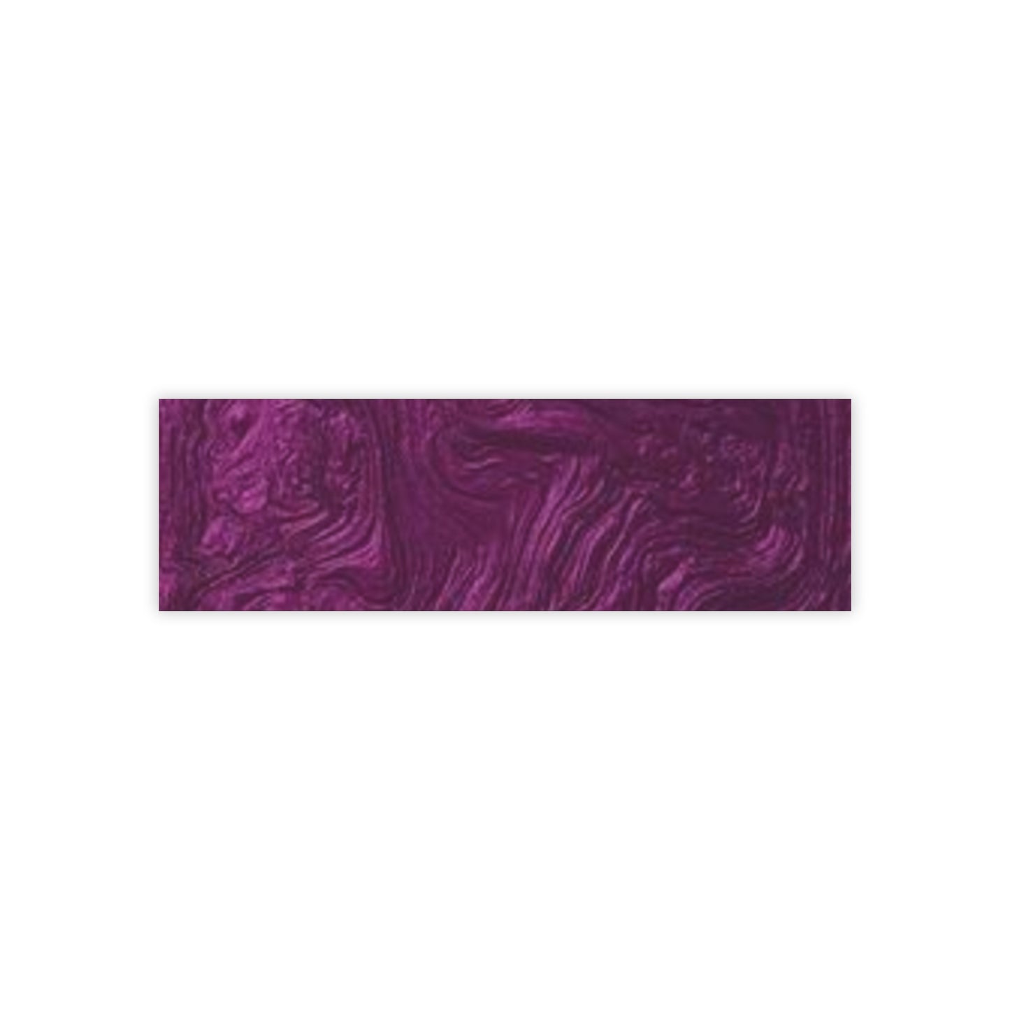 Purple Metallic Post-it® Note Pads